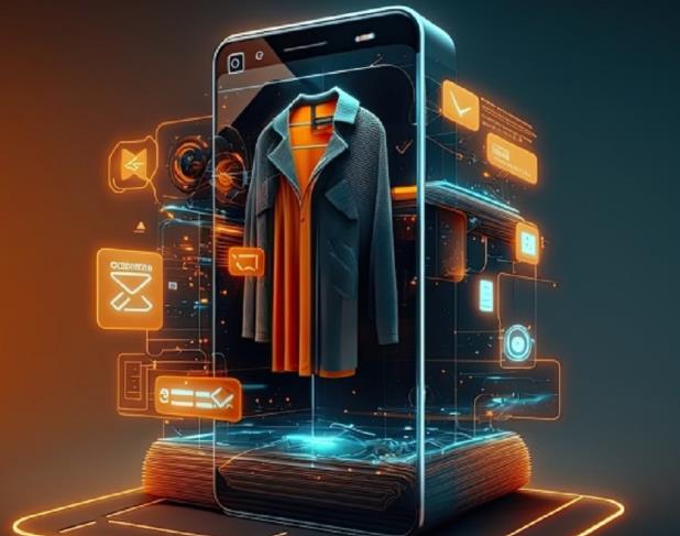 Spicy AI in Retail: Creating Seamless Shopping Experiences