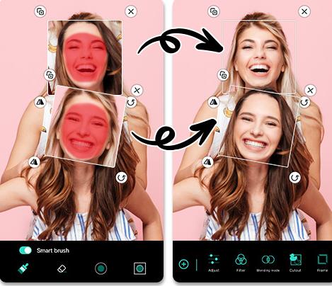 Free Face Swap AI: Merging Technology with Creativity