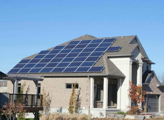 Can Solar Panels Be Relocated from One House to Another?