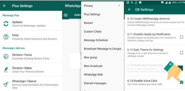 Safety First: Understanding Descargar WhatsApp Plus