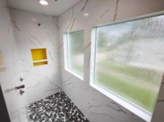 Pros And Cons of Shower Granite Wall Panels